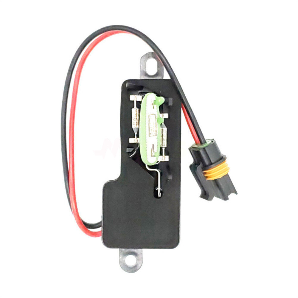 Mpulse SEN-2BMR0039 HVAC Blower Motor Resistor