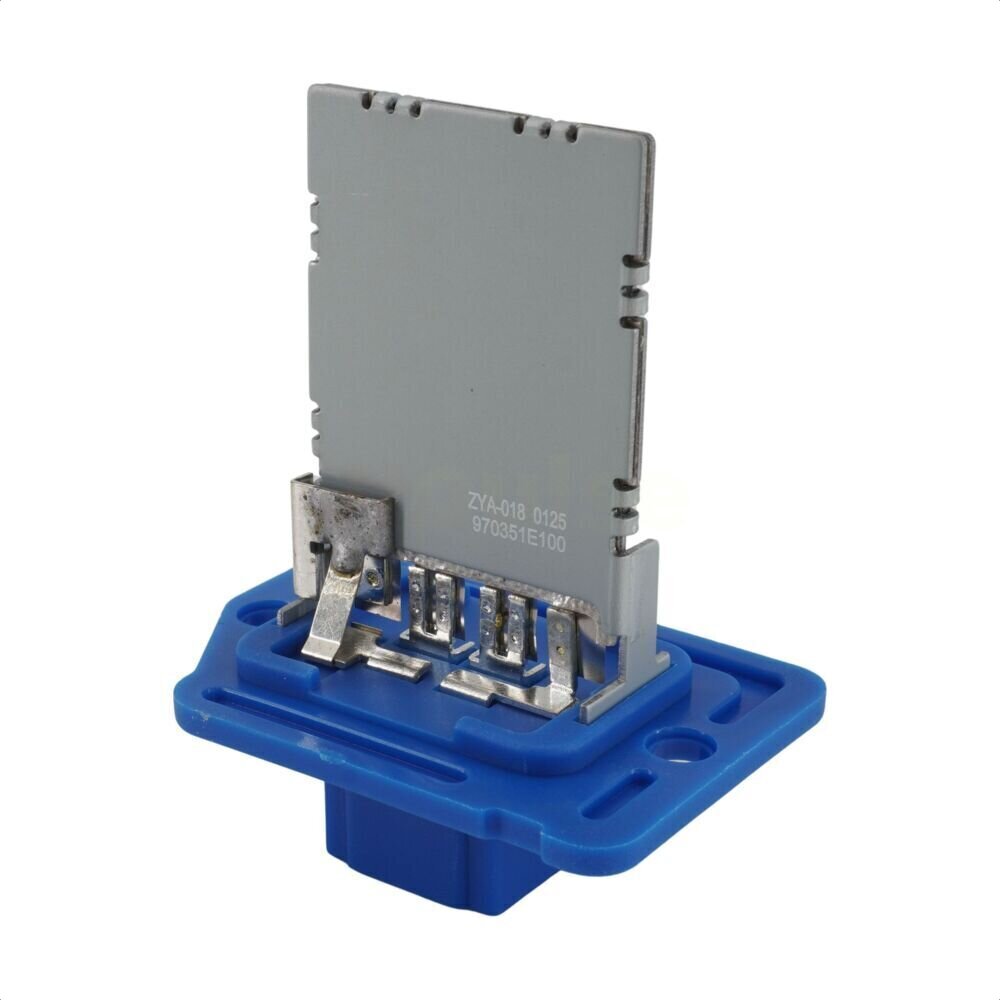 Mpulse SEN-2BMR0047 HVAC Blower Motor Resistor
