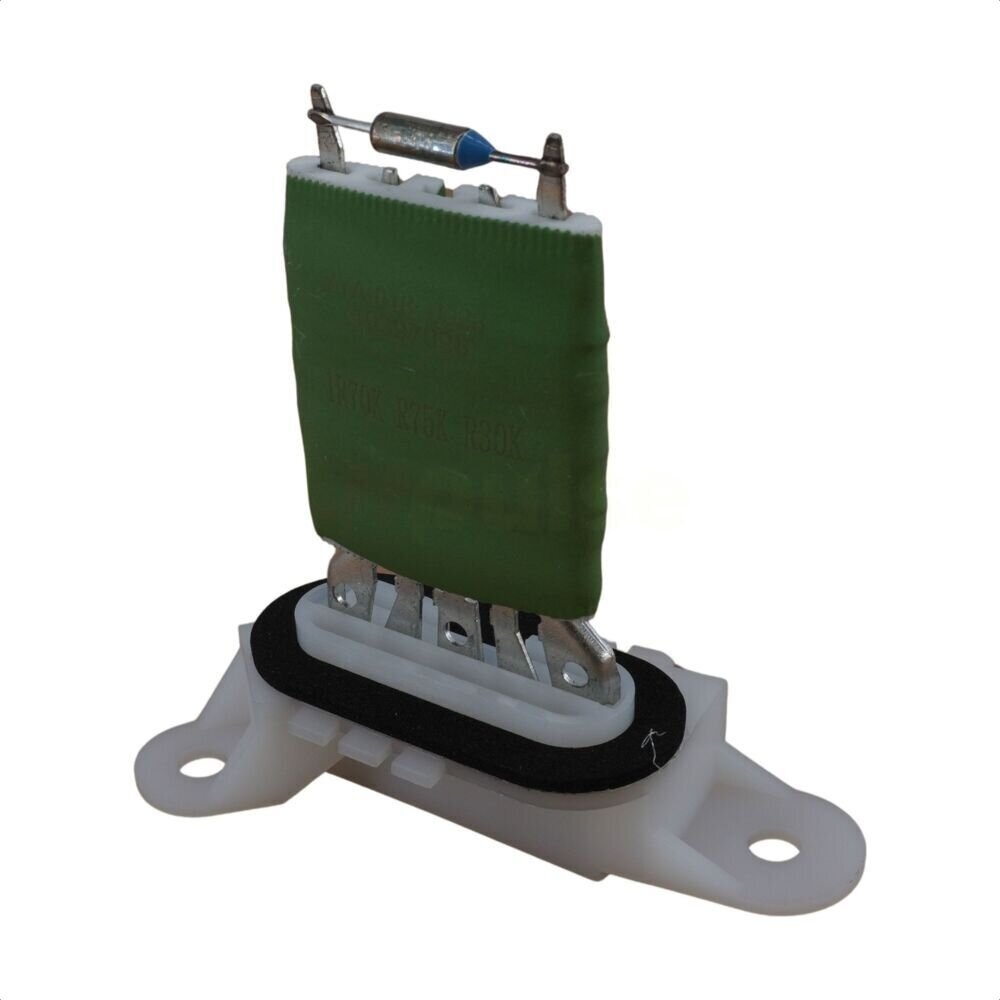 Mpulse SEN-2BMR0067 HVAC Blower Motor Resistor