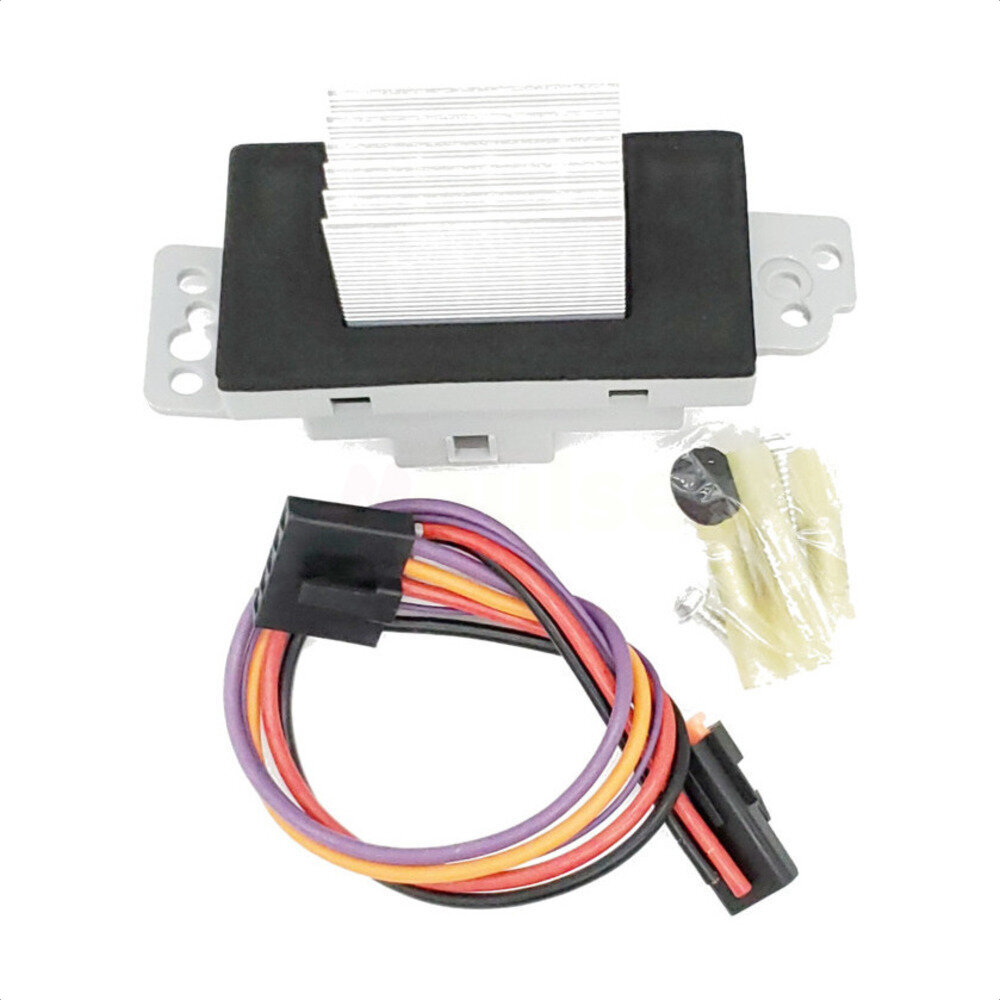 Mpulse SEN-2BMR0087 HVAC Blower Motor Resistor