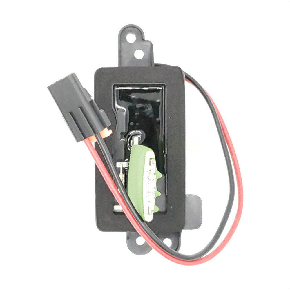Mpulse SEN-2BMR0097 HVAC Blower Motor Resistor