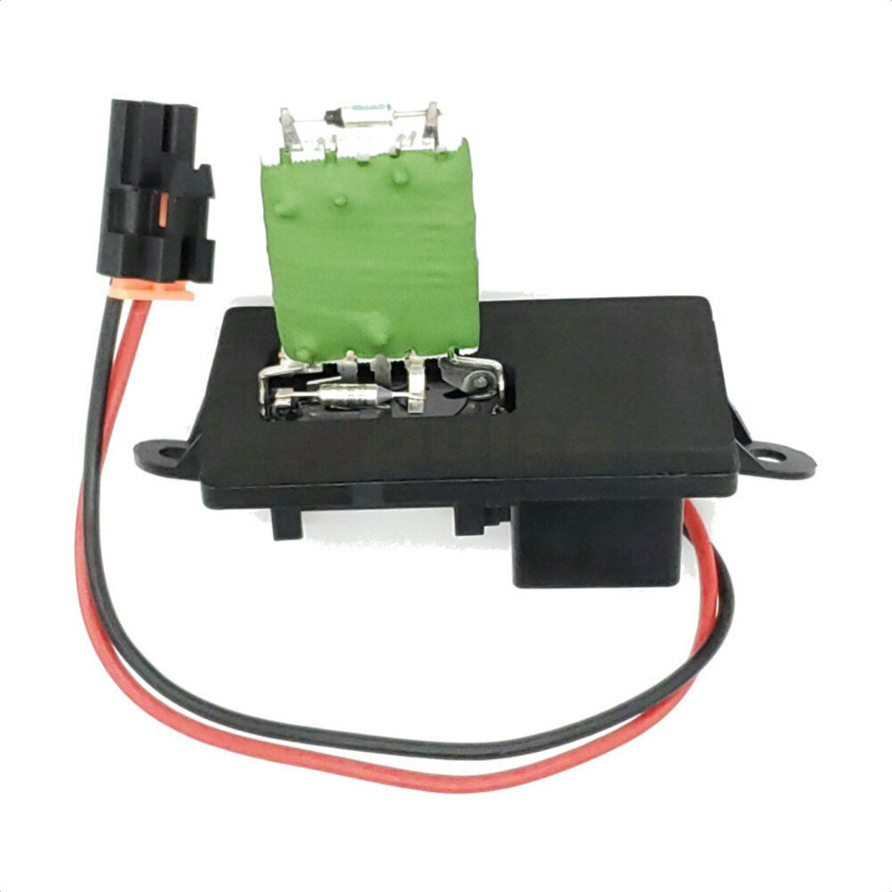 Mpulse SEN-2BMR0098 HVAC Blower Motor Resistor