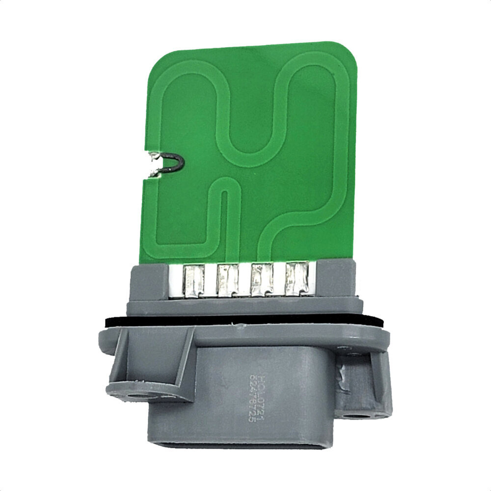Mpulse SEN-2BMR0136 HVAC Blower Motor Resistor