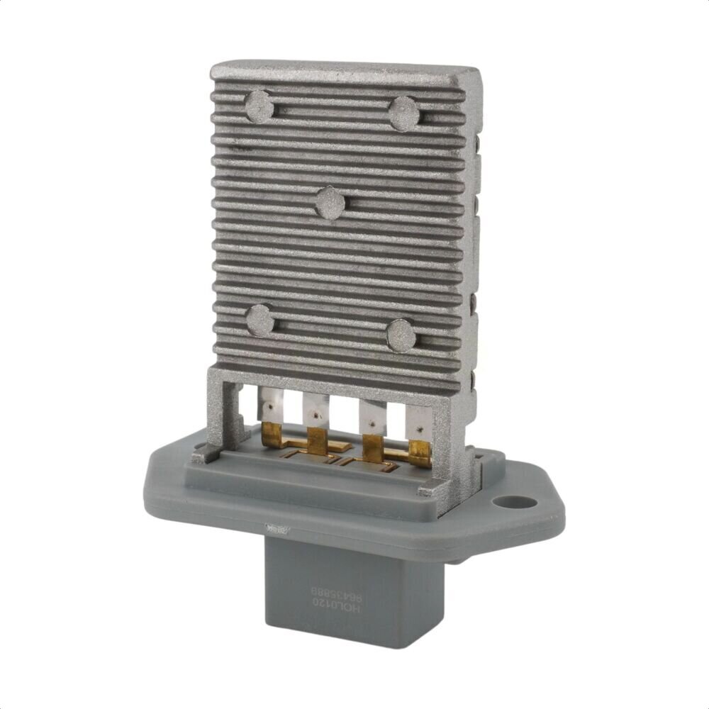 Mpulse SEN-2BMR0160 HVAC Blower Motor Resistor