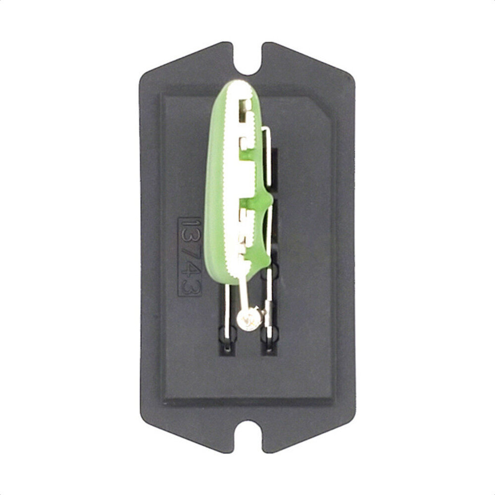Mpulse SEN-2BMR0275 HVAC Blower Motor Resistor