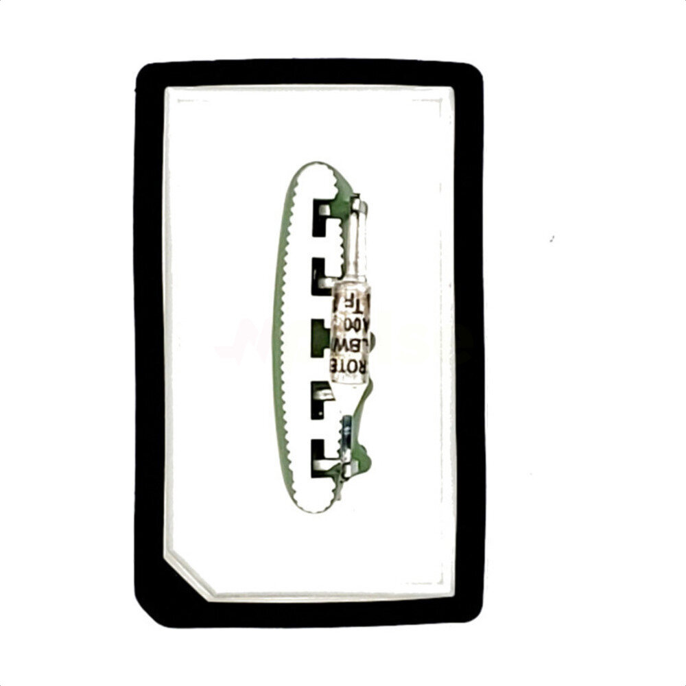 Mpulse SEN-2BMR0278 HVAC Blower Motor Resistor