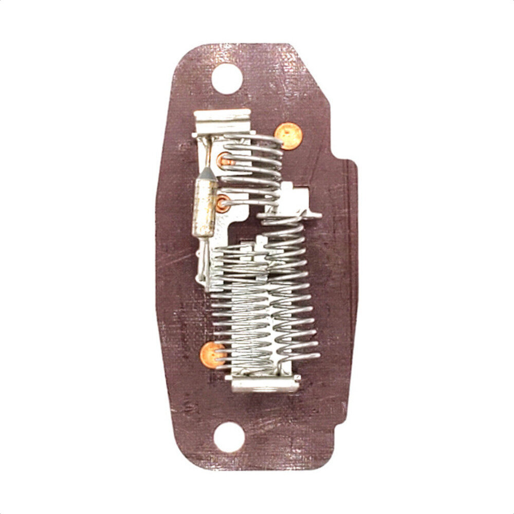 Mpulse SEN-2BMR0284 HVAC Blower Motor Resistor
