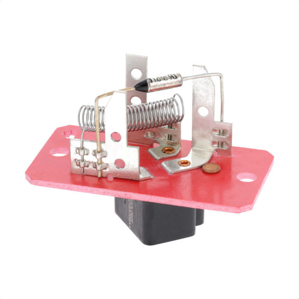 Mpulse SEN-2BMR0291 HVAC Blower Motor Resistor
