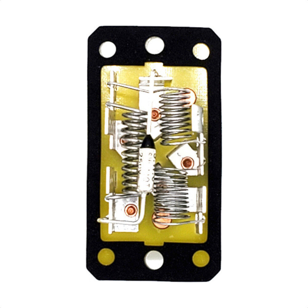 Mpulse SEN-2BMR0293 HVAC Blower Motor Resistor