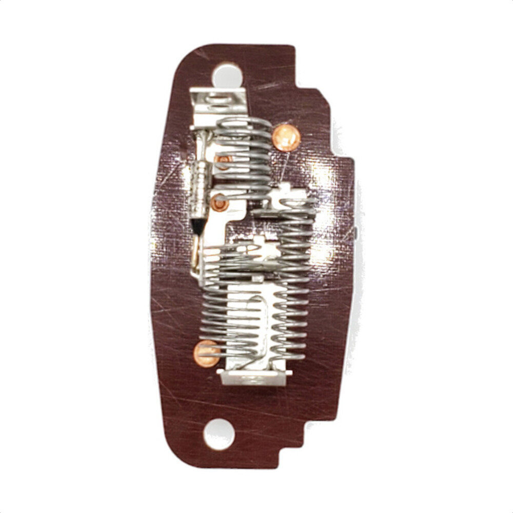 Mpulse SEN-2BMR0294 HVAC Blower Motor Resistor