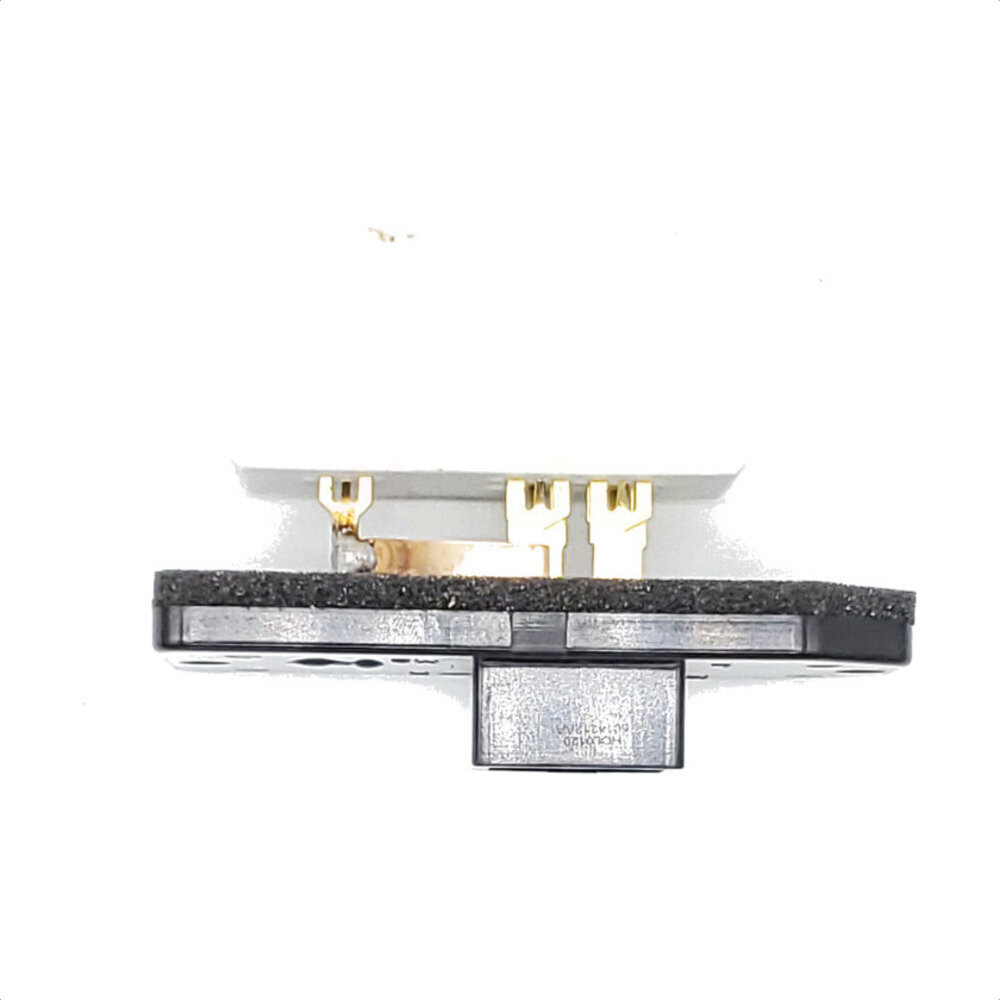Mpulse SEN-2BMR0297 HVAC Blower Motor Resistor