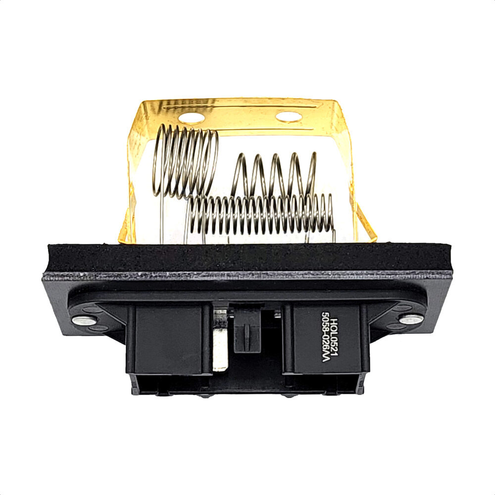 Mpulse SEN-2BMR0300 HVAC Blower Motor Resistor