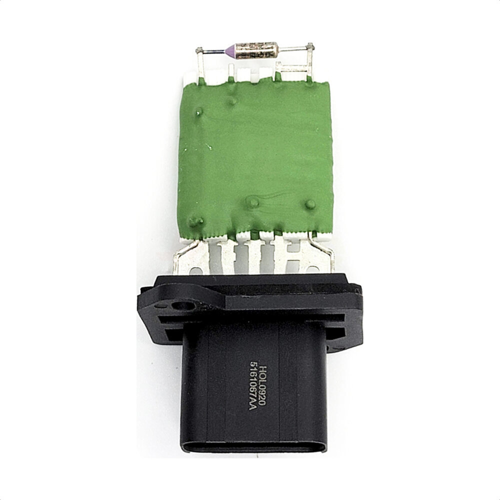 Mpulse SEN-2BMR0307 HVAC Blower Motor Resistor