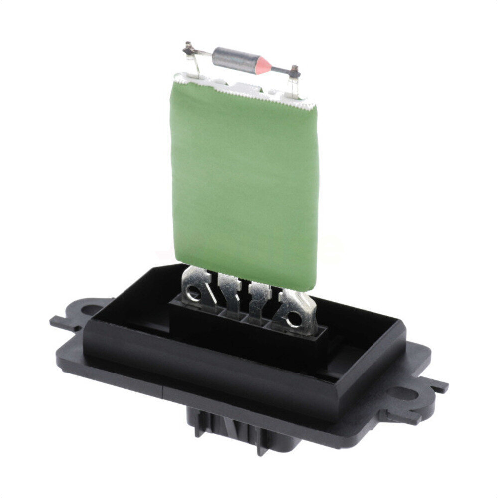 Mpulse SEN-2BMR0353 HVAC Blower Motor Resistor