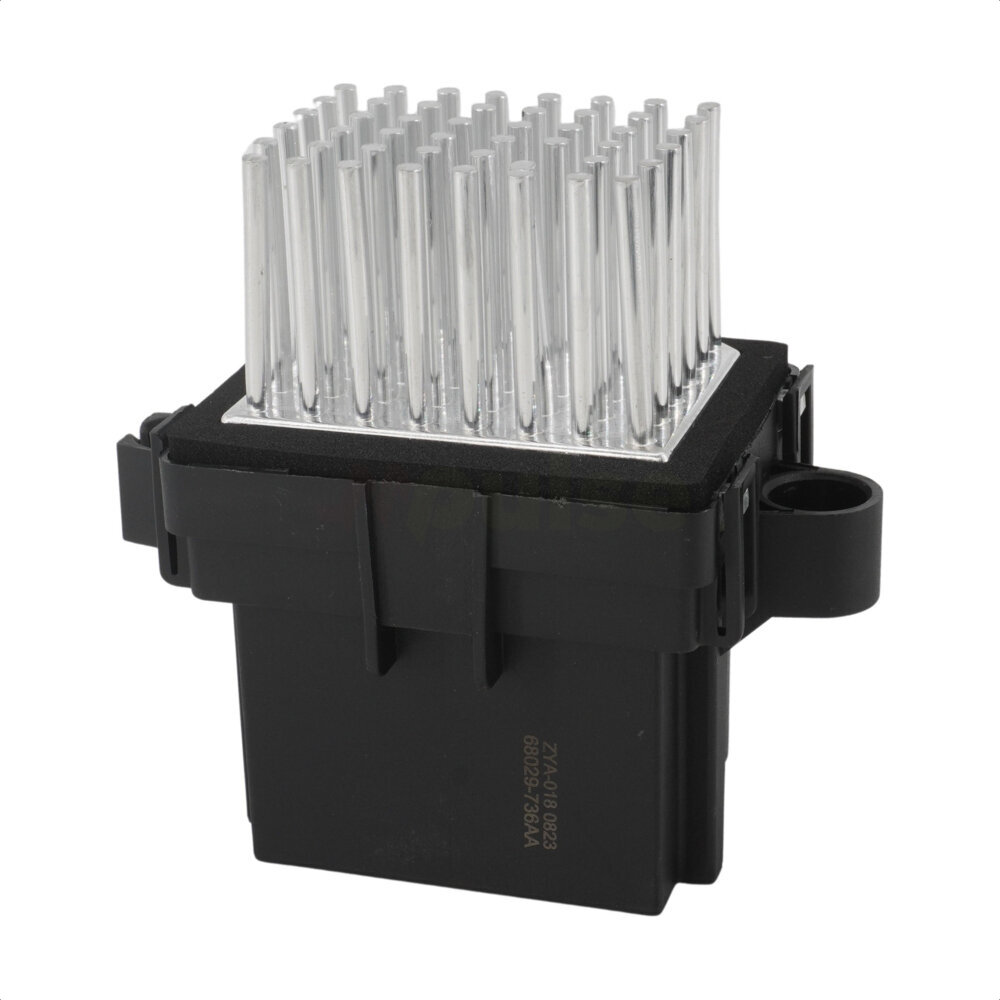 Mpulse SEN-2BMR0355 HVAC Blower Motor Resistor