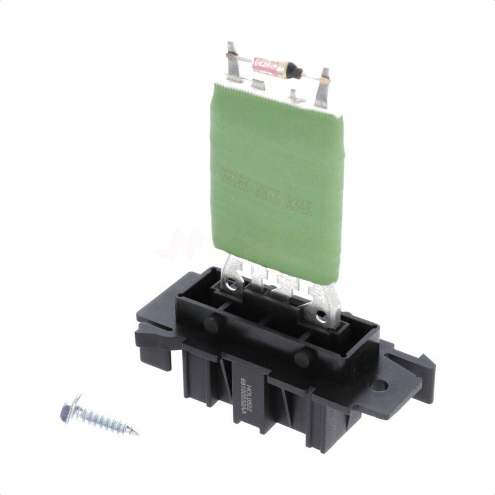 Mpulse SEN-2BMR0367 HVAC Blower Motor Resistor