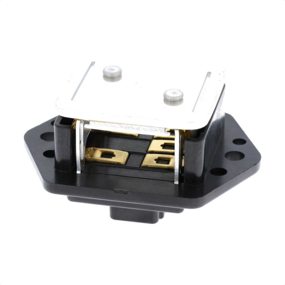 Mpulse SEN-2BMR0390 HVAC Blower Motor Resistor