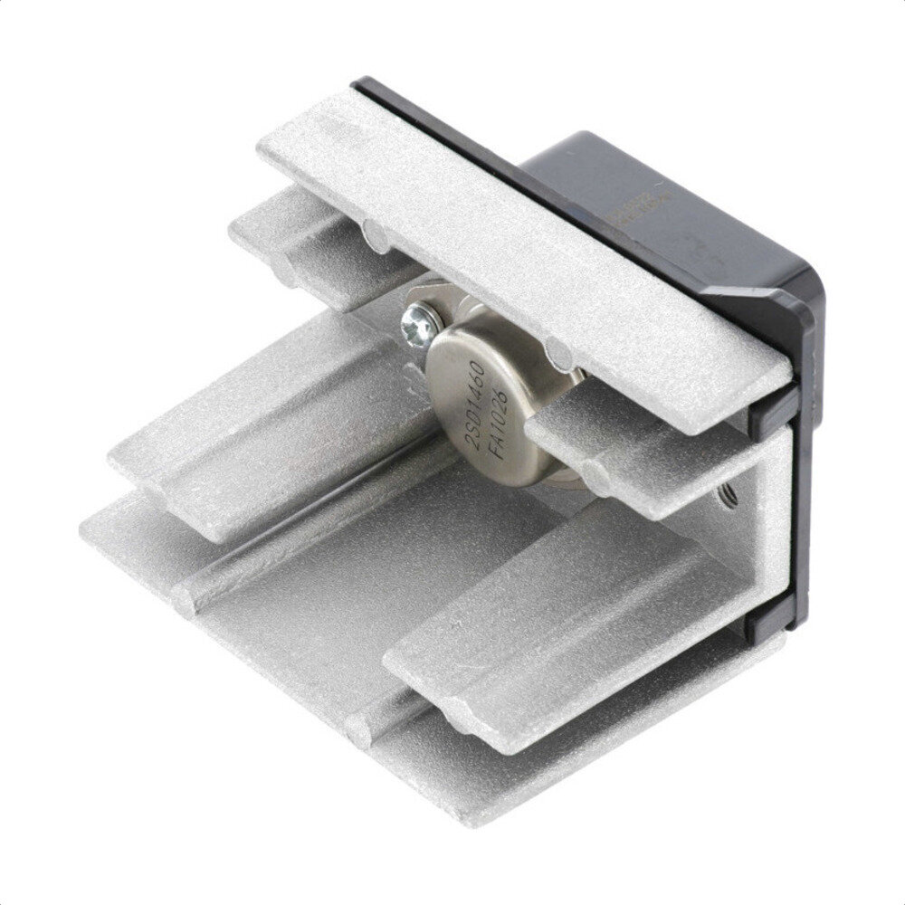 Mpulse SEN-2BMR0424 HVAC Blower Motor Resistor