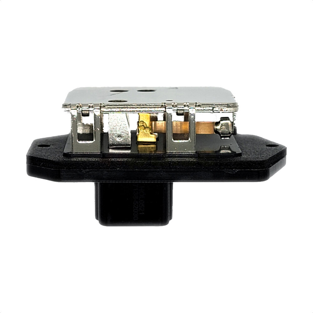 HVAC Blower Motor For Toyota Camry Sienna Solara Avalon SEN-2BMR0499 image 1