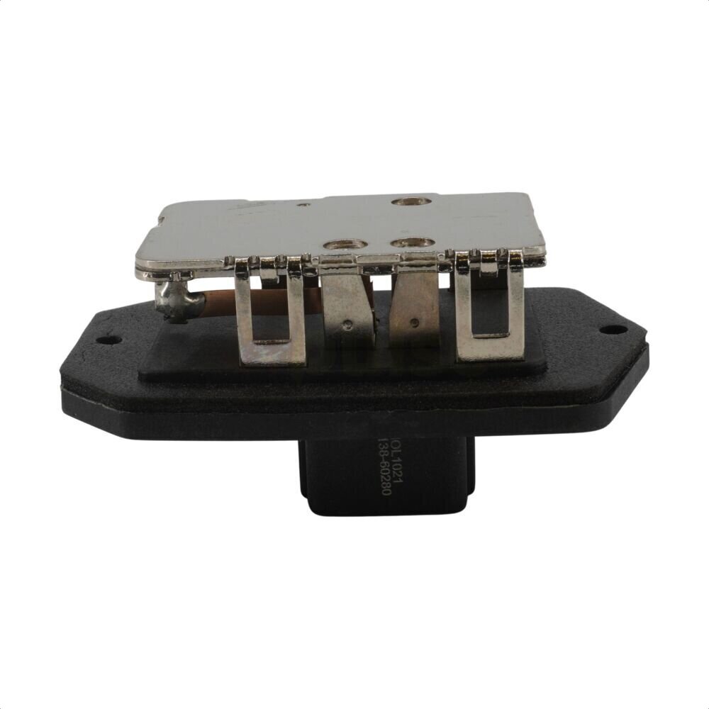 Mpulse SEN-2BMR0508 HVAC Blower Motor Resistor