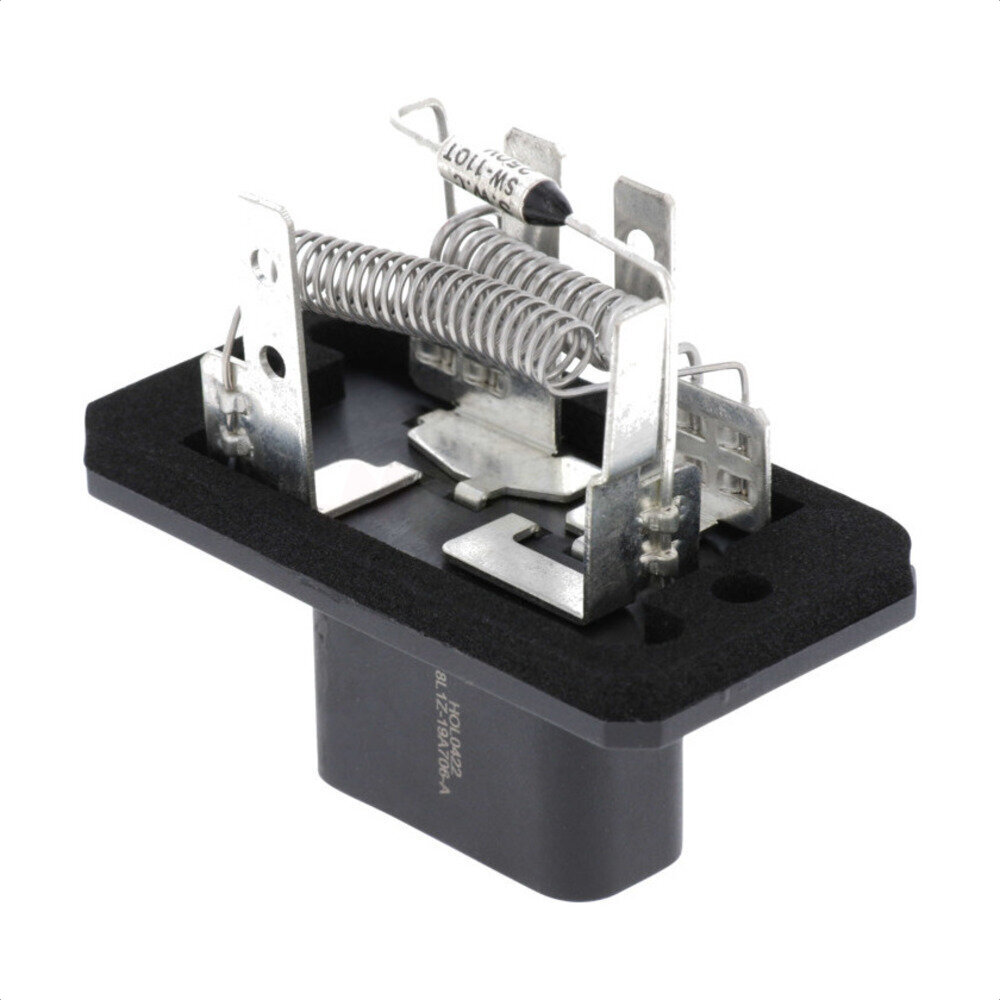 Mpulse SEN-2BMR0540 HVAC Blower Motor Resistor