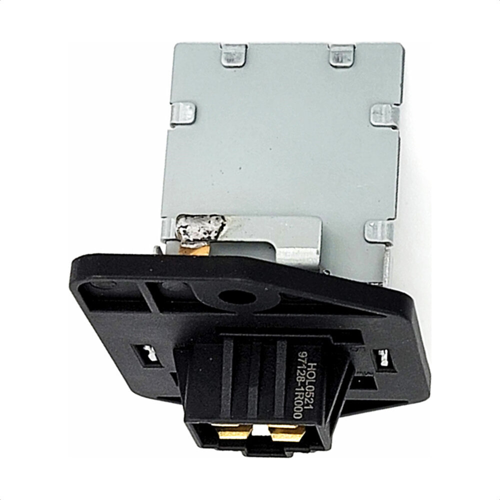 Mpulse SEN-2BMR0561 HVAC Blower Motor Resistor