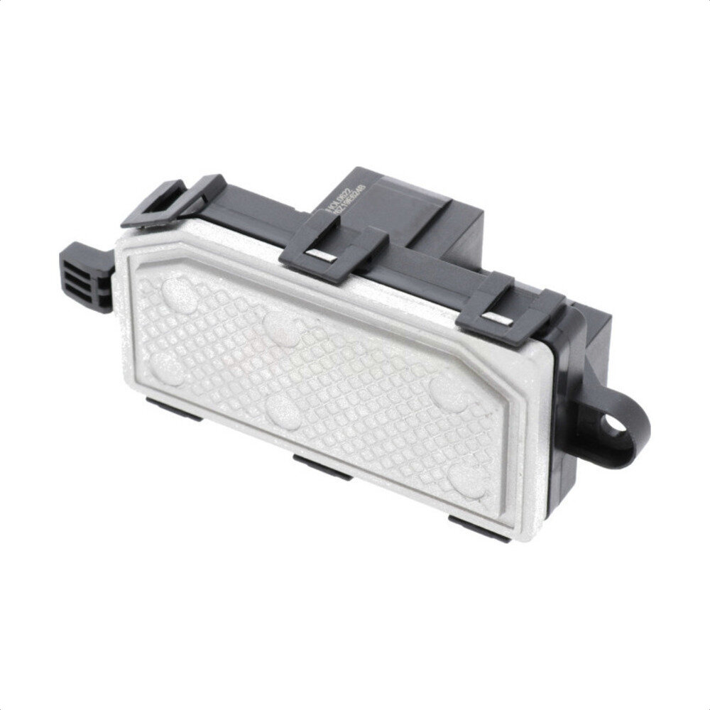 Mpulse SEN-2BMR0606 HVAC Blower Motor Resistor