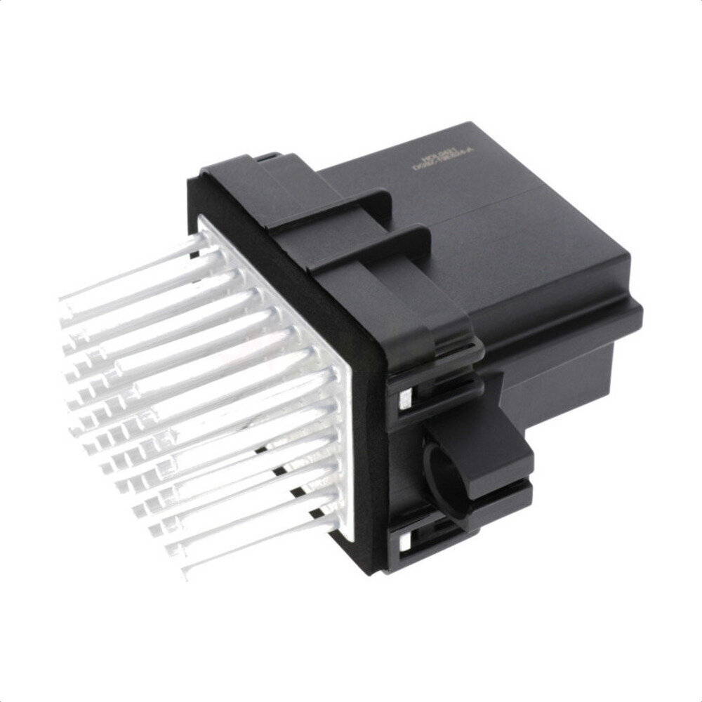Mpulse SEN-2BMR0612 HVAC Blower Motor Resistor