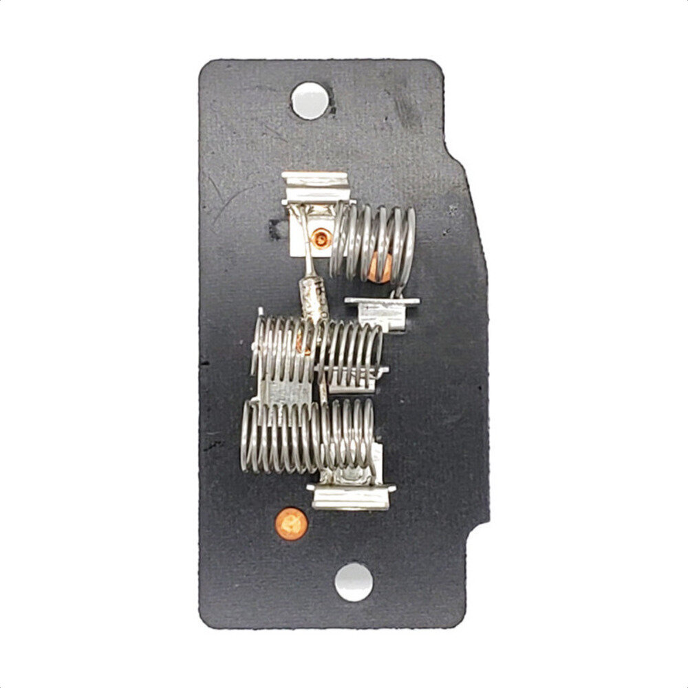 Mpulse SEN-2BMR0614 HVAC Blower Motor Resistor