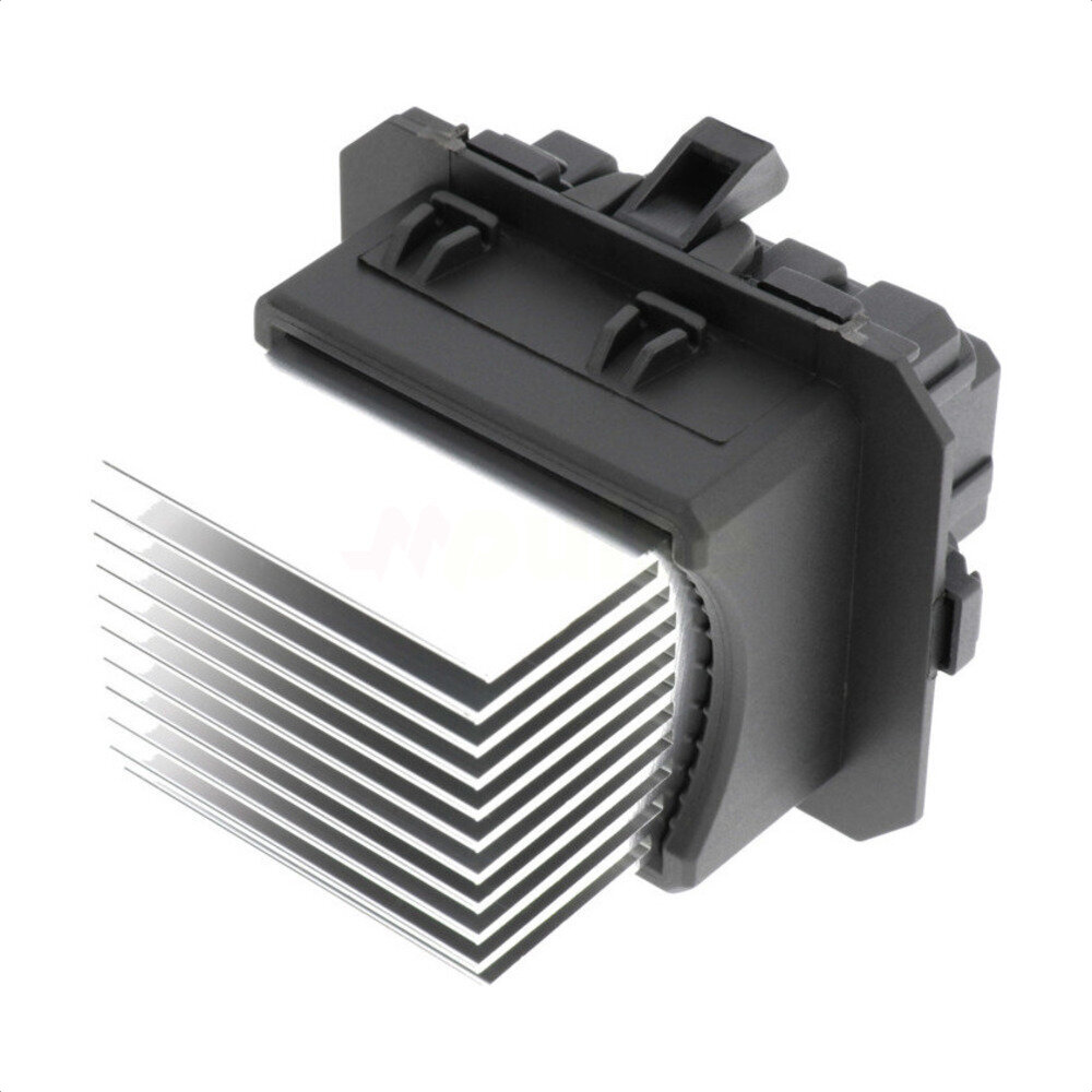 Mpulse SEN-2BMR0652 HVAC Blower Motor Resistor