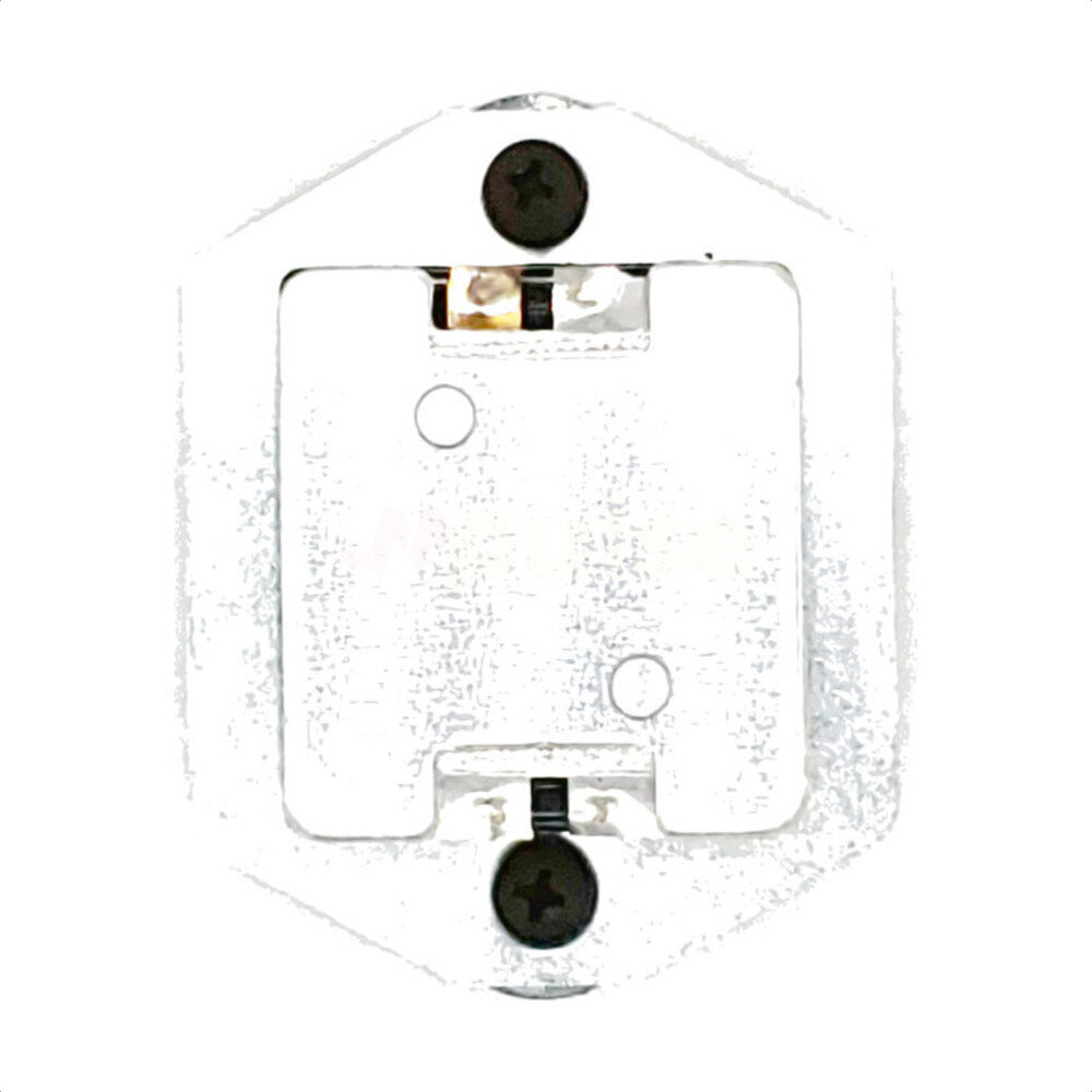Mpulse SEN-2BMR0693 HVAC Blower Motor Resistor