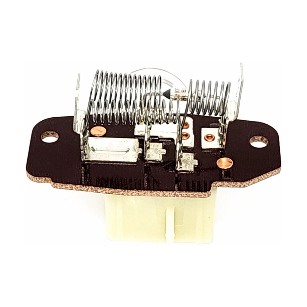 Mpulse SEN-2BMR0709 HVAC Blower Motor Resistor