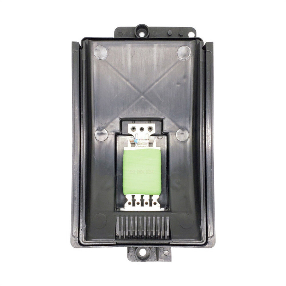 HVAC Blower Motor Resistor For Volkswagen Jetta Golf Beetle City GTI Audi TT image 1