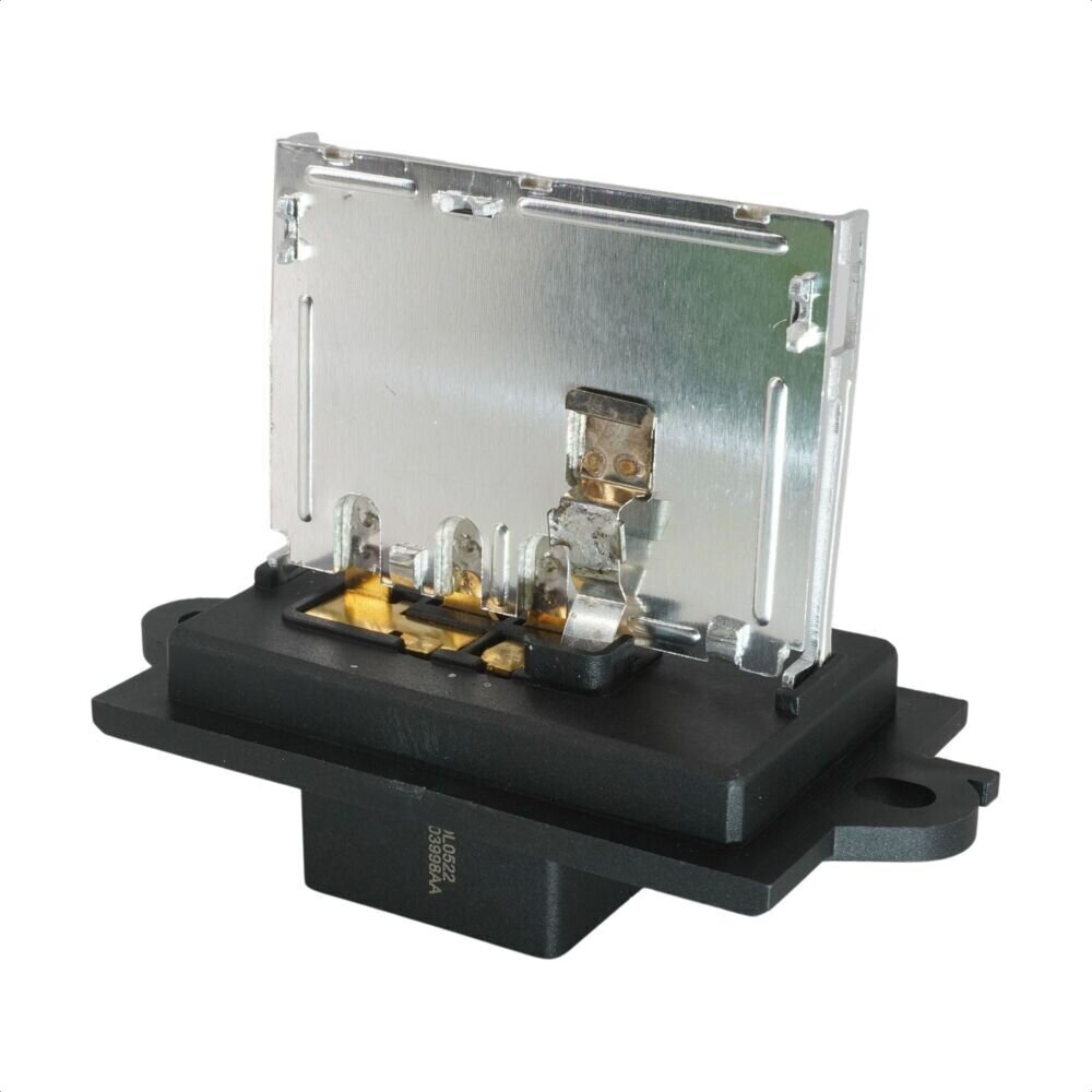 Mpulse SEN-2BMR1011 HVAC Blower Motor Resistor