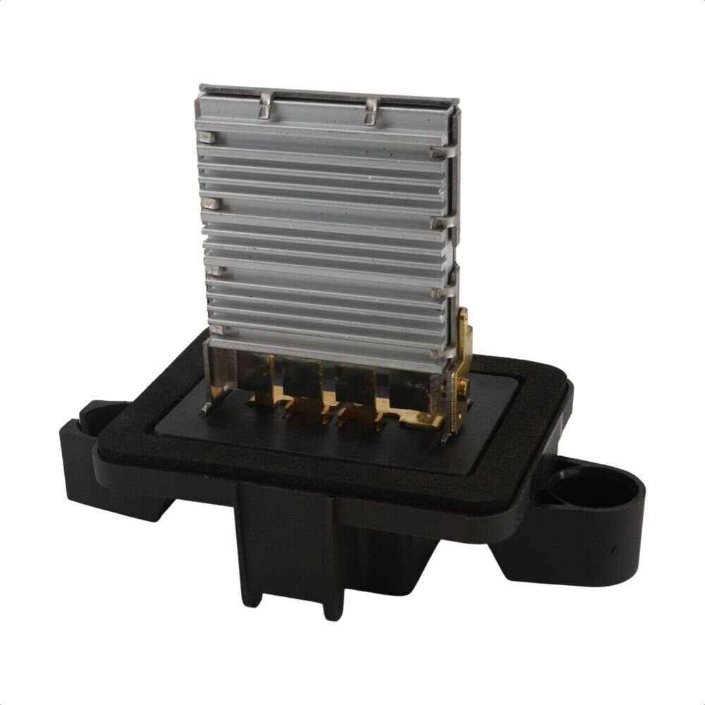 Mpulse SEN-2BMR1012 HVAC Blower Motor Resistor