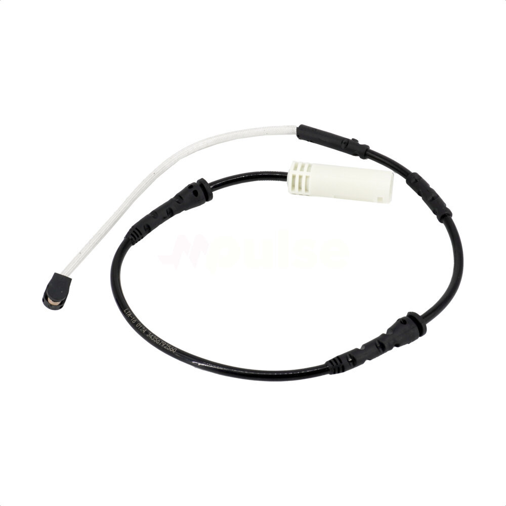 Mpulse SEN-2BWS0254 Disc Brake Pad Wear Sensor