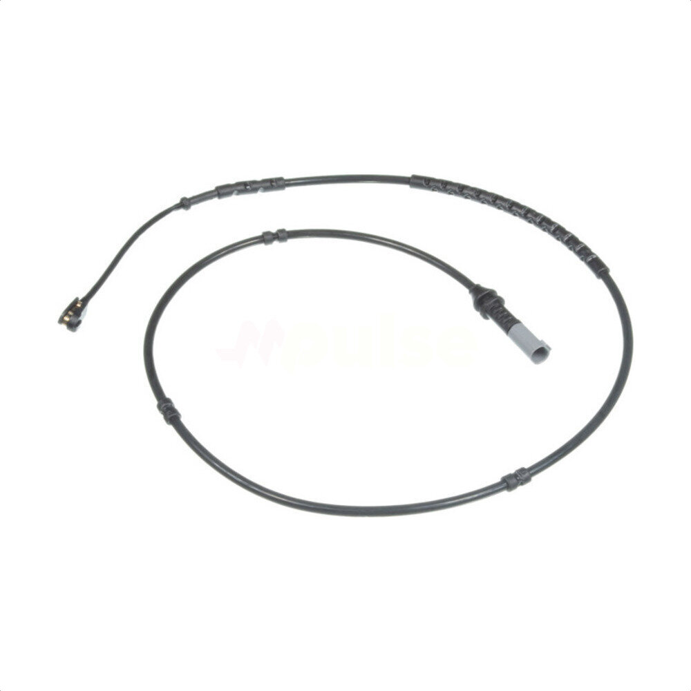Front Rear Ceramic Brake Pad Wear Sensor Kit (5Pc) For BMW 320i xDrive 328d 2.0L - Picture 9 of 12