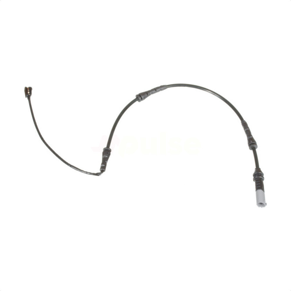 Front Rear Ceramic Brake Pad Wear Sensor Kit (5Pc) For BMW 320i xDrive 328d 2.0L - Picture 7 of 12