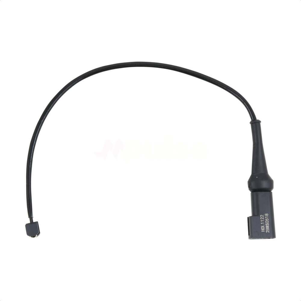 Mpulse SEN-2BWS0518 Disc Brake Pad Wear Sensor