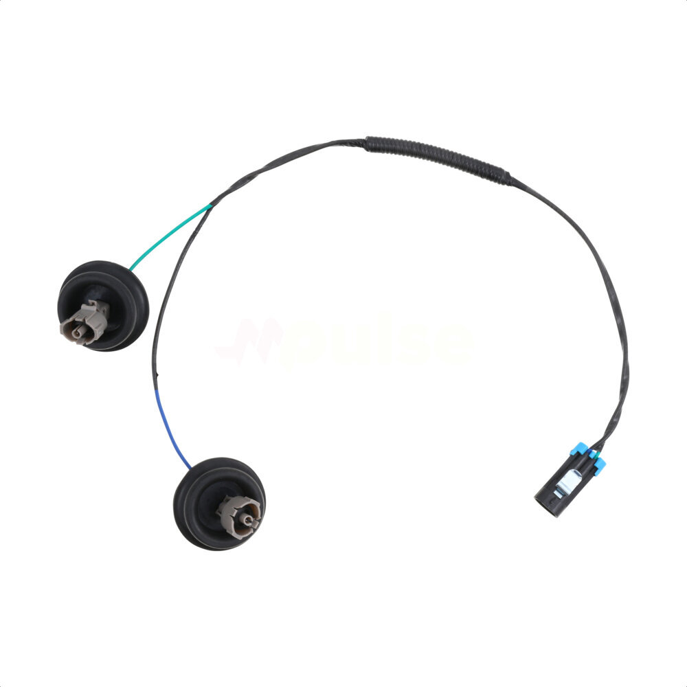 Mpulse SEN-2KNC0025H Ignition Knock (Detonation) Sensor Harness