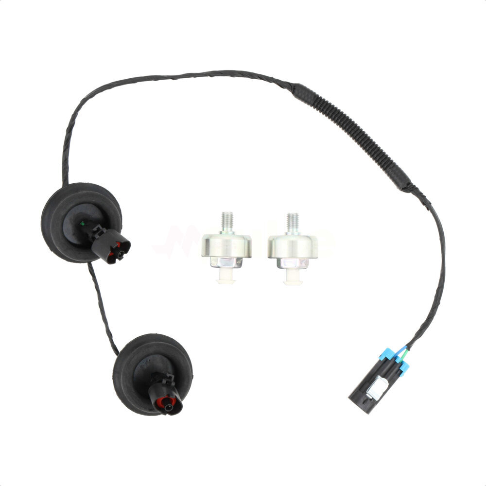 Mpulse SEN-2KNC0025KIT Ignition Knock (Detonation) Sensor Kit