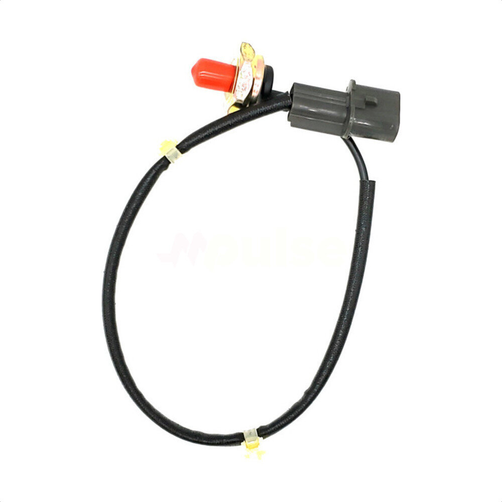 Mpulse - SEN-2KNC0071 - Ignition Knock (Detonation) Sensor