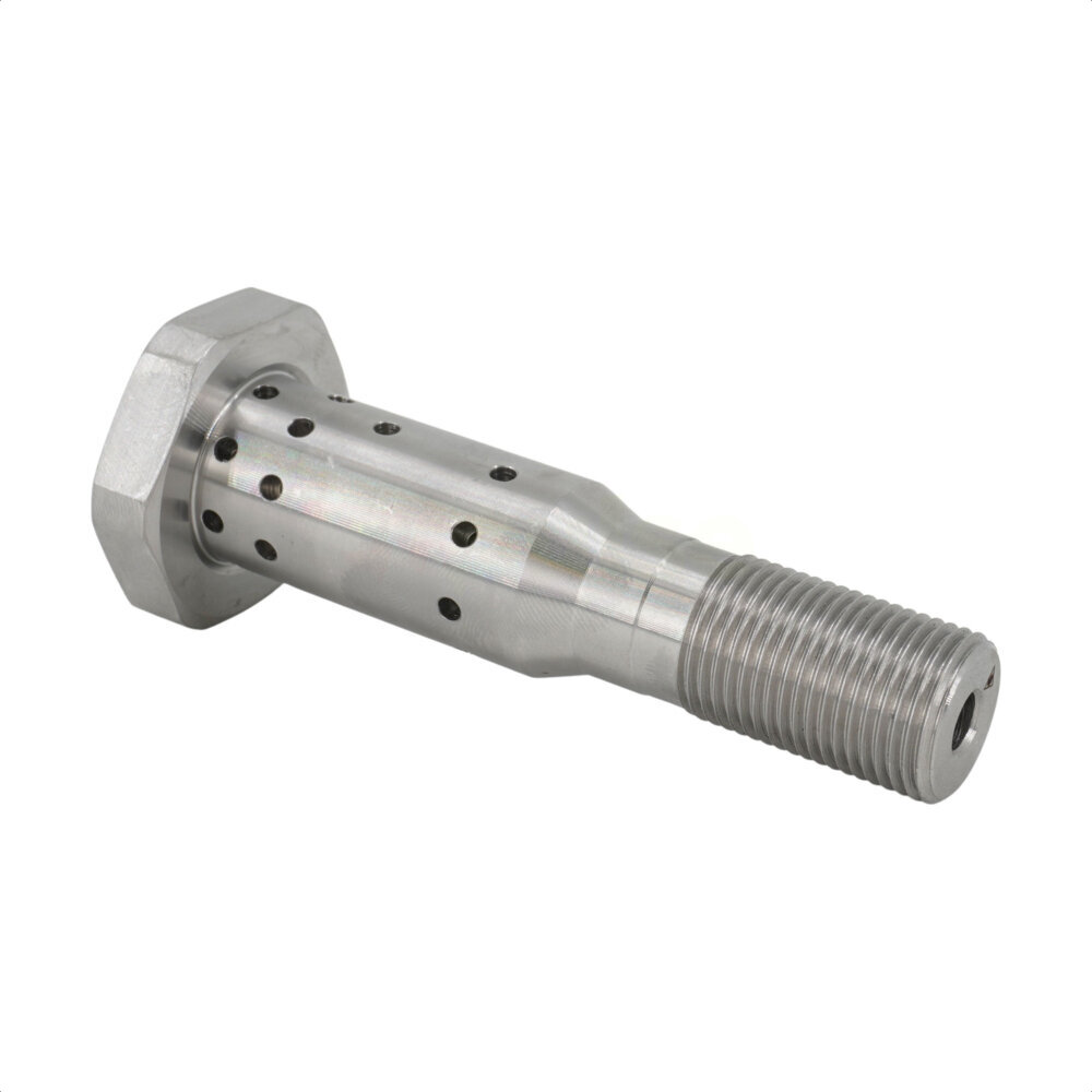 Mpulse SEN-2VTS0056 Engine Variable Valve Timing (VVT) Solenoid