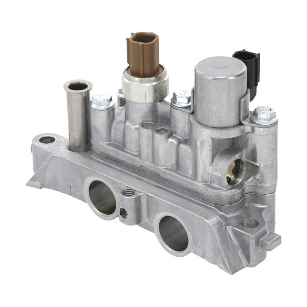 Mpulse SEN-2VTS0134 Engine Variable Valve Timing (VVT) Solenoid