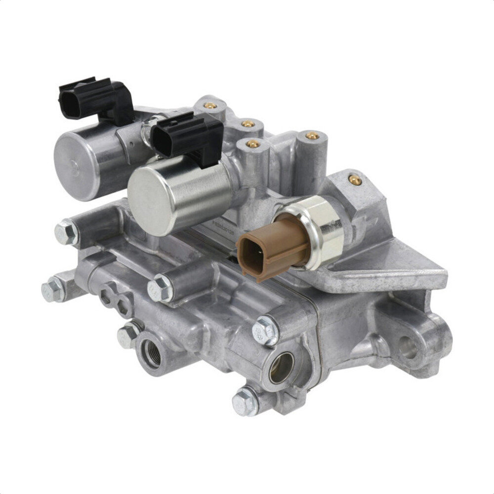 Mpulse SEN-2VTS0135 Engine Variable Valve Timing (VVT) Solenoid
