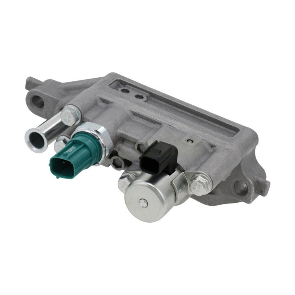 Mpulse SEN-2VTS0139 Engine Variable Valve Timing (VVT) Solenoid