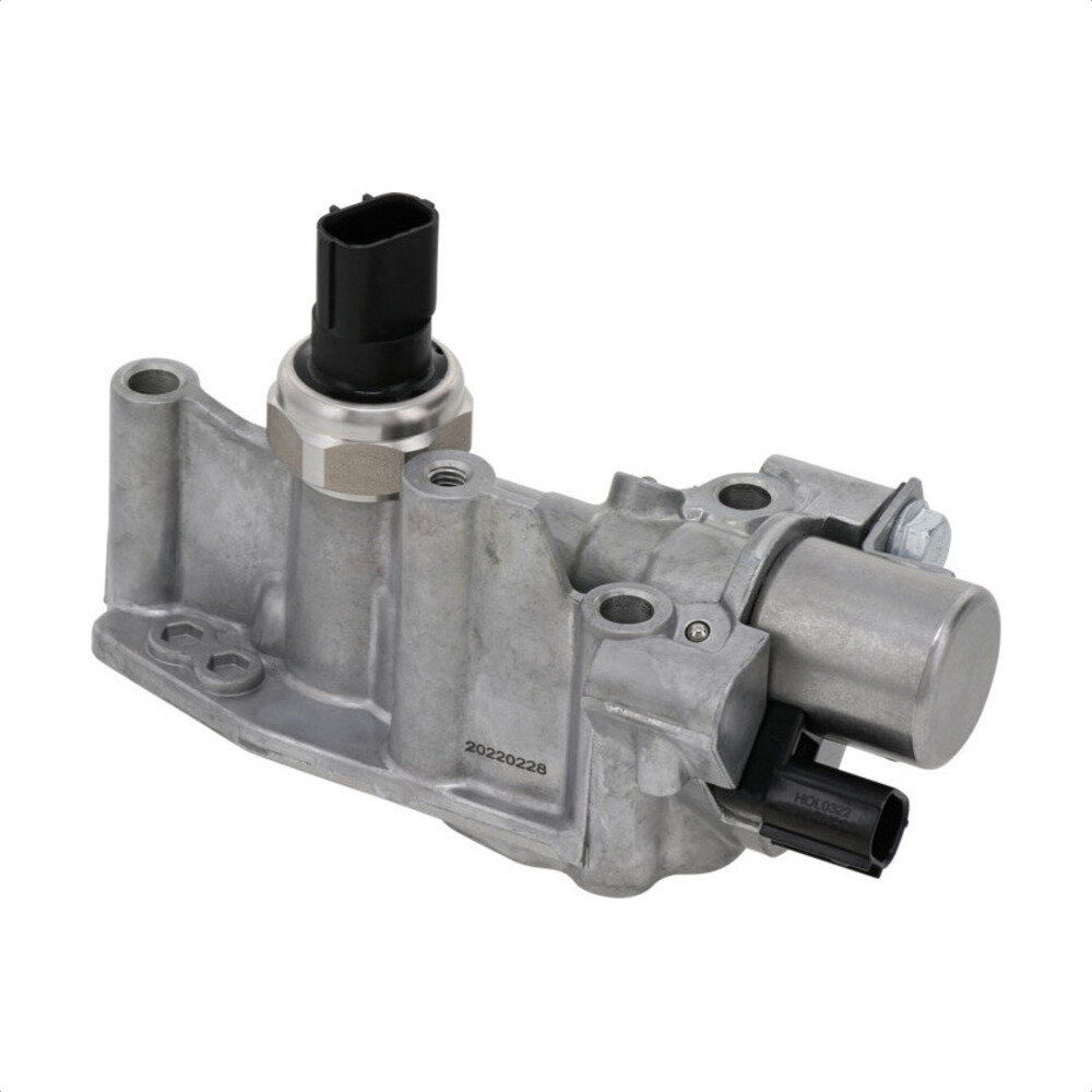 Mpulse SEN-2VTS0146 Engine Variable Valve Timing (VVT) Solenoid
