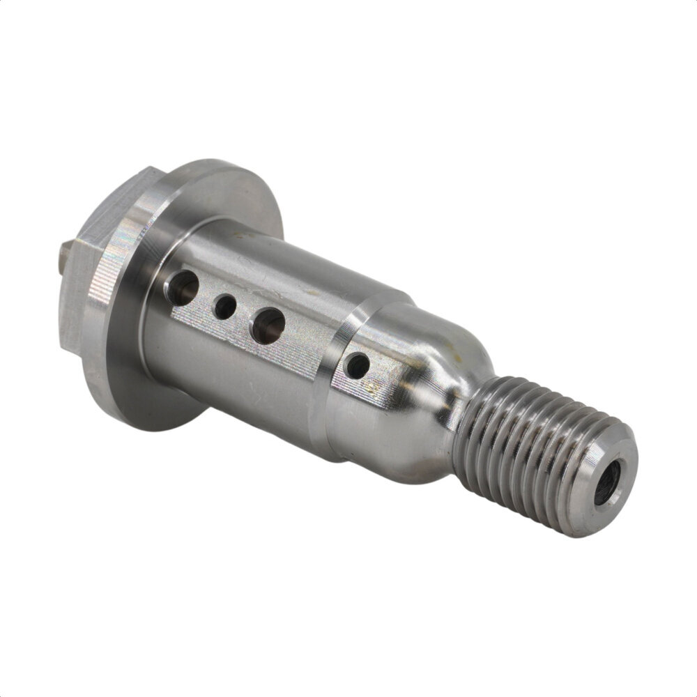 Mpulse SEN-2VTS0251 Engine Variable Valve Timing (VVT) Solenoid