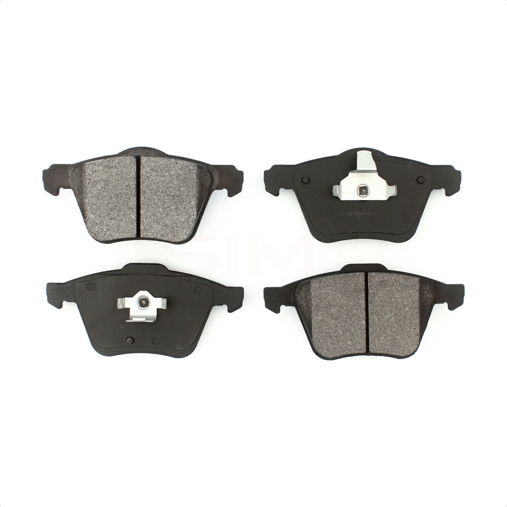 SIM SIM-1003 Disc Brake Pad Set