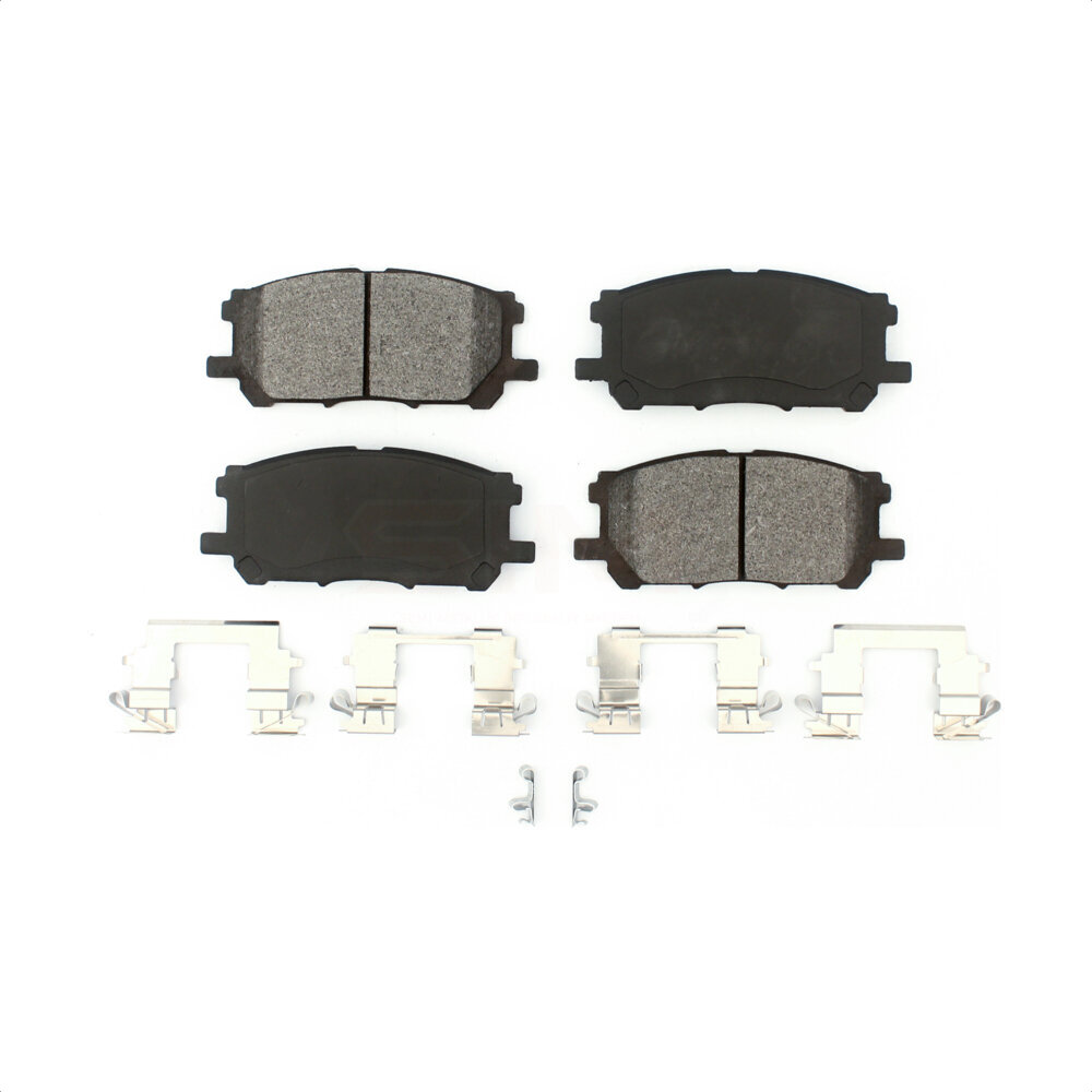SIM SIM-1005 Disc Brake Pad Set